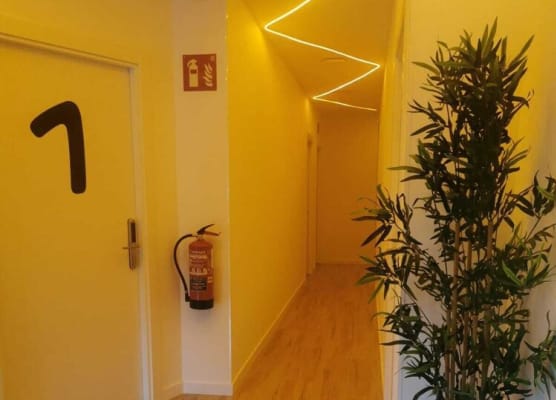Bilbao ROOMS & KITCHEN Santutxu 1