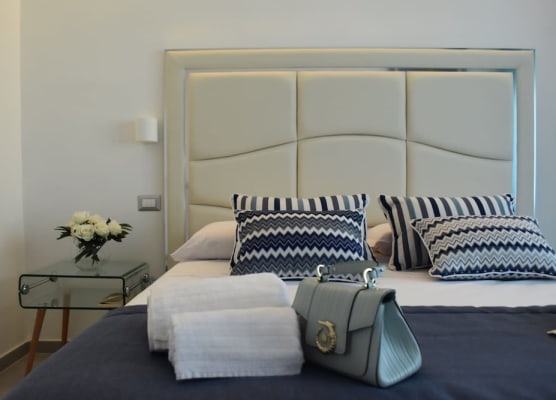Vera Gioia Rooms de Charme 1