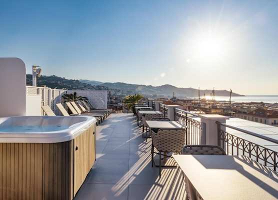 Best Western Hotel Nazionale 1