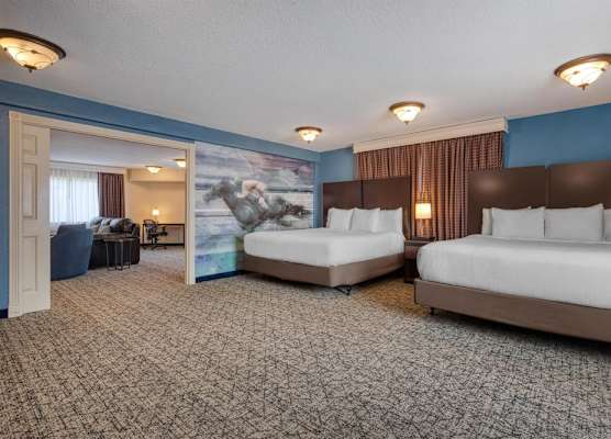 Best Western Winners Circle 1