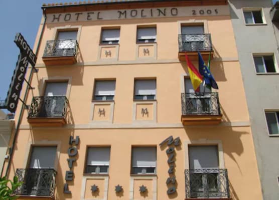 Hotel Molino 1
