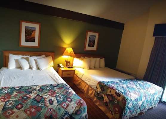 Maswik Lodge North 1