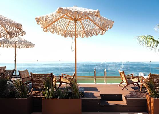 Saint Nicolas Hotel 1