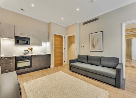 Cleveland Residences Chelsea 1