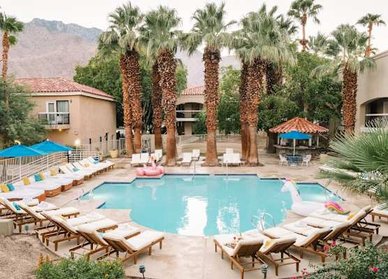 L3 Oasis Hotel 1