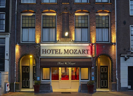 Hotel Mozart 1