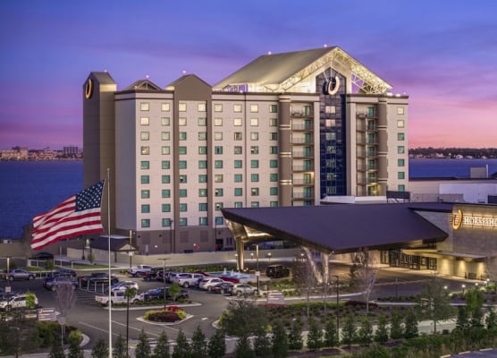 Horseshoe Lake Charles, A Caesars Destination 1
