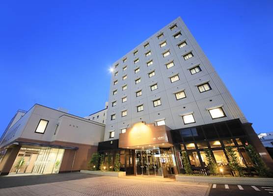 Maple Inn Makuhari 1