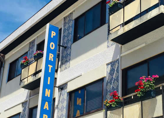 Hotel Portinari 1
