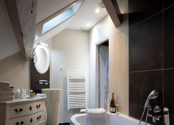 Hotel Jean Moët 1