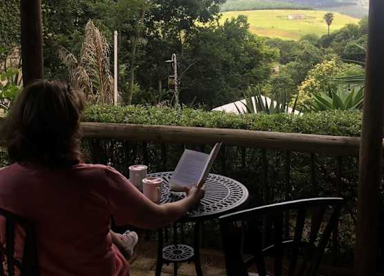 Sabie Self Catering Apartments 1