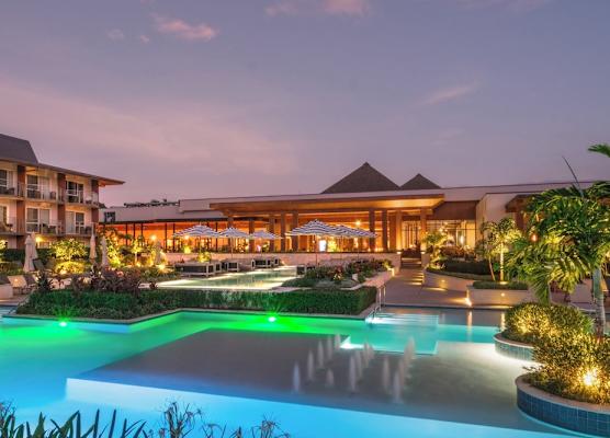Crowne Plaza Fiji Nadi Bay Resort & Spa by IHG 1