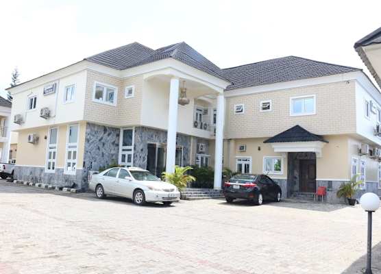 Rosmohr Hotels 1