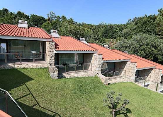 Varanda de S. Jorge - Apartments 1