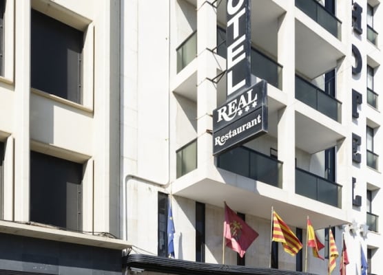 Hotel Real 1