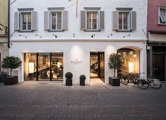 Eisenhut Boutique Hotel 1