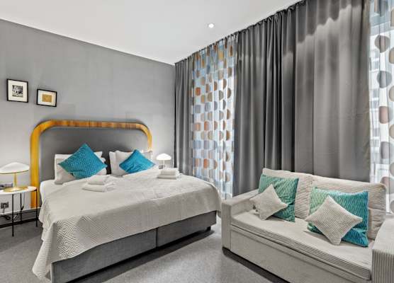 Hotel George Vienna 1