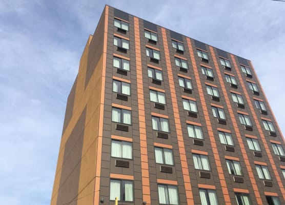 Lotus BLU Inn & Suites 1
