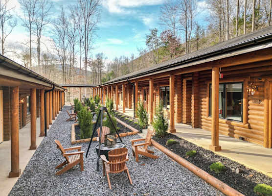 The Timber at Holly Branch 1