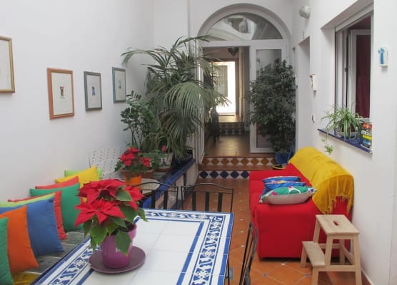 B&B Casa Alfareria 59 1