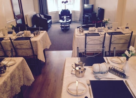 Hazelgrove Guest House 1