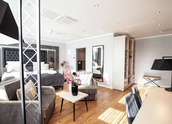 DORMERO Hotel Bremen 1