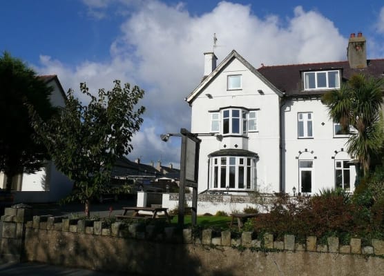 The Egryn Abersoch LLP 1