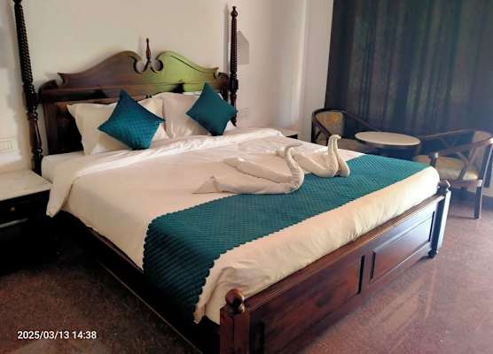 Yuvraj Nature Resort 1