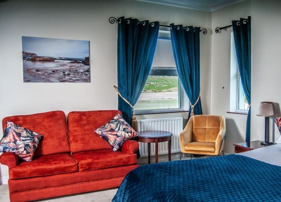Arnolds Hotel 1