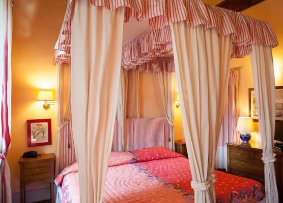 Antica Dimora Firenze 1