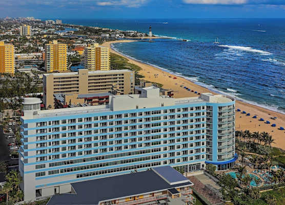Residence Inn Fort Lauderdale Pompano Beach/Oceanfront 1
