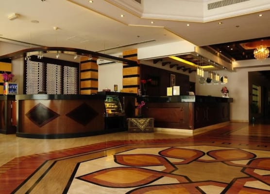La Rosa Hotel By Brother International 1
