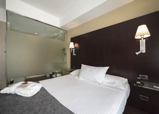 Hotel Salymar 1