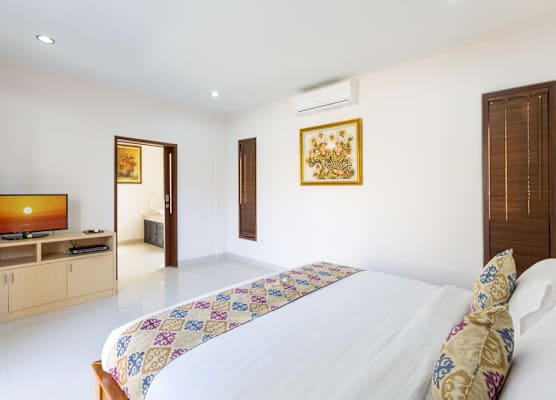 Kubal Villa and Living Seminyak 1