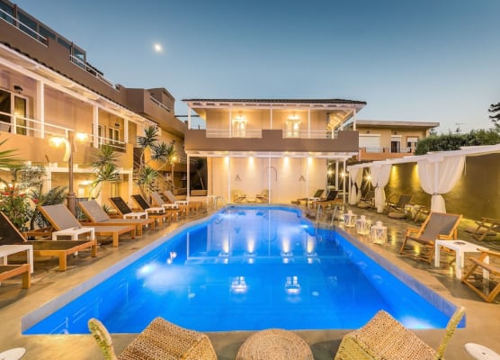 Anemos Suites by Estia 1