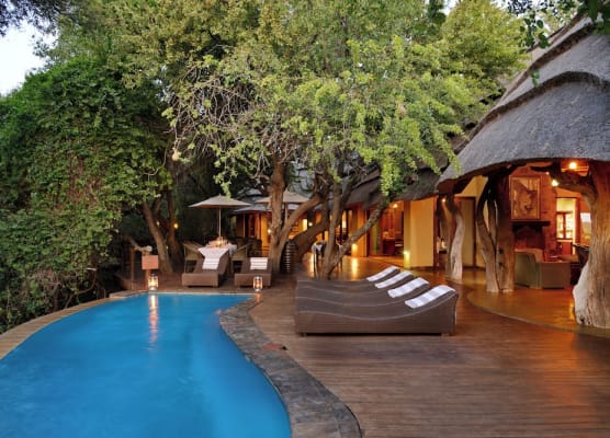 Motswiri Private Safari Lodge 1
