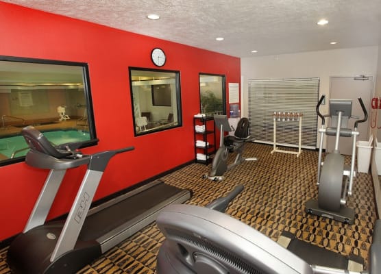 Holiday Inn Express & Suites OGDEN by IHG 1