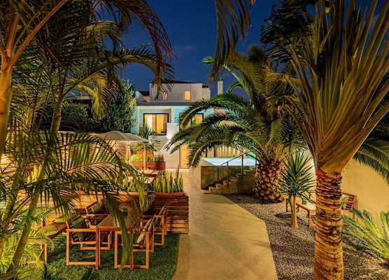 Casa do Contador - Suites & Pool 1