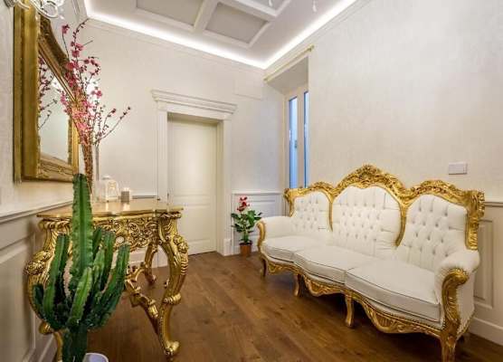 Relais Twelve B&B 1