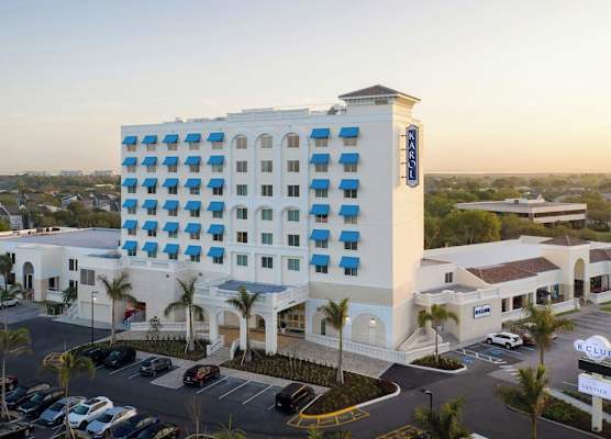 The Karol Hotel, St. Petersburg Clearwater, a Tribute Portfolio Hotel 1