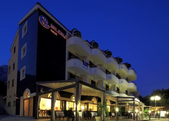 Hotel Milenij 1