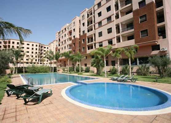 Appartement Assafa 1