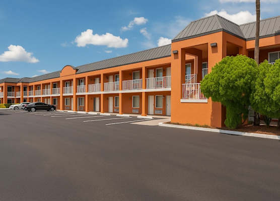 UNNO BOUTIQUE HOTEL 1