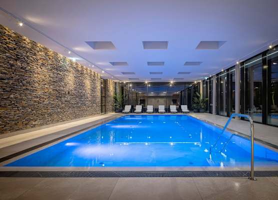 Van der Valk Hotel Assen 1