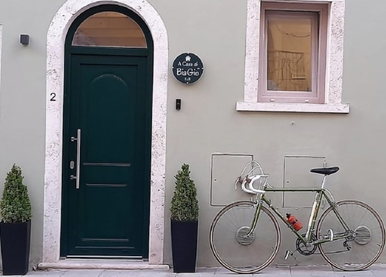 A Casa di BiaGio 1