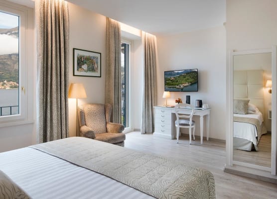 Hotel Du Lac & SPA 1
