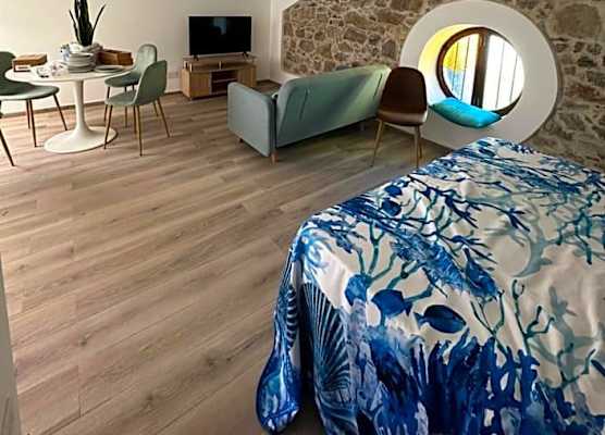 Hotel Marinella 1