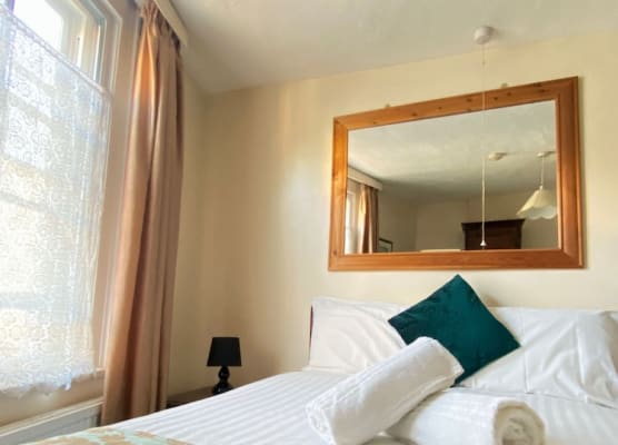 Greyfriars Lodge Canterbury 1