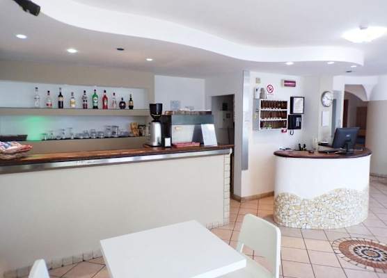 HOTEL FRIDA 1