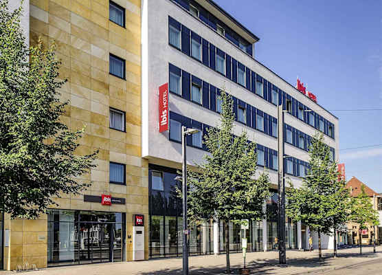 ibis Heilbronn City 1
